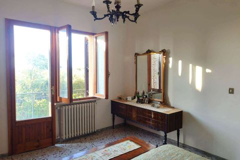 Byhus i Pienza, Siena, Pienza - € 775.000 | Ref: A2617RA2375719A-1077979 - foto 24