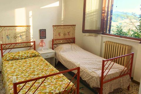 Byhus i Pienza, Siena, Pienza - € 775.000 | Ref: A2617RA2375719A-1077979 - foto 30