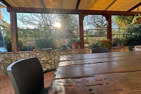 Villa a Montescudaio, Pisa, Montescudaio - € 420.000 | Ref: A9591MF047-1078154 - foto 2