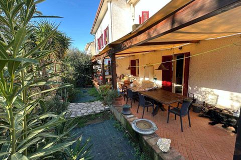 Villa a Montescudaio, Pisa, Montescudaio - € 420.000 | Ref: A9591MF047-1078154 - foto 3