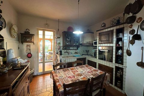Villa a Montescudaio, Pisa, Montescudaio - € 420.000 | Ref: A9591MF047-1078154 - foto 7