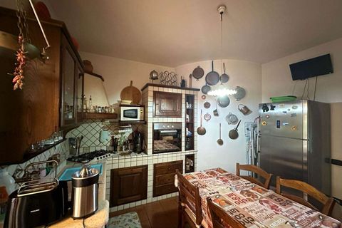 Villa a Montescudaio, Pisa, Montescudaio - € 420.000 | Ref: A9591MF047-1078154 - foto 8