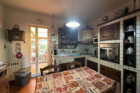 Villa a Montescudaio, Pisa, Montescudaio - € 420.000 | Ref: A9591MF047-1078154 - foto 9
