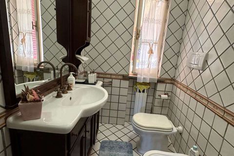 Villa a Montescudaio, Pisa, Montescudaio - € 420.000 | Ref: A9591MF047-1078154 - foto 10