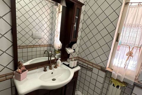 Villa a Montescudaio, Pisa, Montescudaio - € 420.000 | Ref: A9591MF047-1078154 - foto 11
