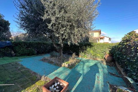 Villa a Montescudaio, Pisa, Montescudaio - € 420.000 | Ref: A9591MF047-1078154 - foto 13