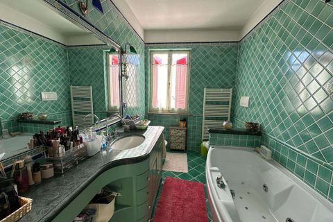 Villa a Montescudaio, Pisa, Montescudaio - € 420.000 | Ref: A9591MF047-1078154 - foto 20