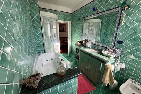 Villa a Montescudaio, Pisa, Montescudaio - € 420.000 | Ref: A9591MF047-1078154 - foto 21