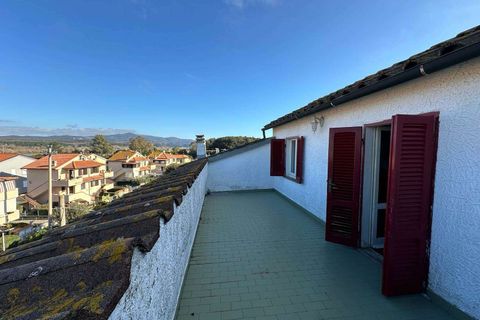 Villa a Montescudaio, Pisa, Montescudaio - € 420.000 | Ref: A9591MF047-1078154 - foto 28
