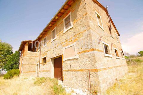Farm hus i Pienza, Siena, Pienza - € 950.000 | Ref: A1190RC80907-1078185 - foto 4