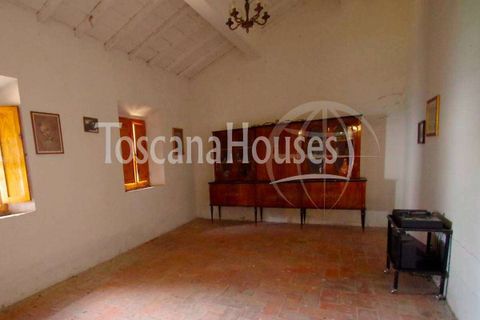 Farm hus i Pienza, Siena, Pienza - € 950.000 | Ref: A1190RC80907-1078185 - foto 12