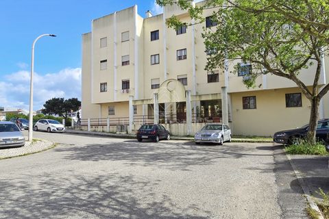 Lejlighed i Setubal, Setubal, Setubal - € 345.000 | Ref: UEI2026 - foto 1