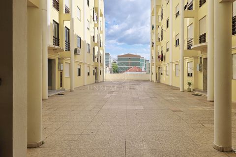 Lejlighed i Setubal, Setubal, Setubal - € 345.000 | Ref: UEI2026 - foto 11