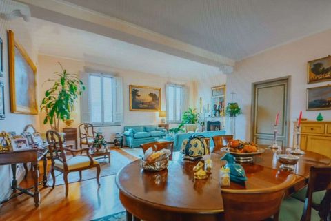 Lejlighed i Florence, Florence, Florence - € 3.500.000 | Ref: A6273RA2470090A-1078264 - foto 1