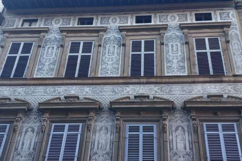 Lejlighed i Florence, Florence, Florence - € 3.500.000 | Ref: A6273RA2470090A-1078264 - foto 19