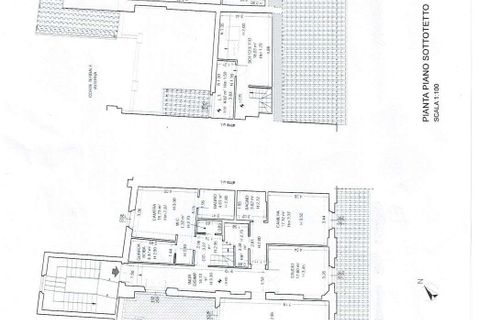 Lejlighed i Florence, Florence, Florence - € 3.500.000 | Ref: A6273RA2470090A-1078264 - foto 21