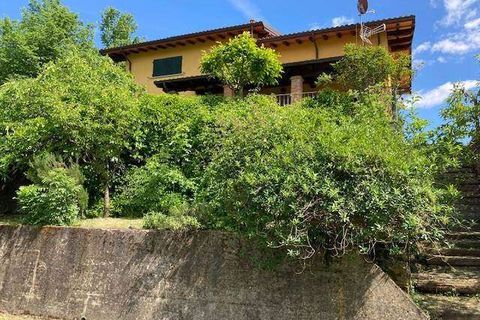 Villa a Aulla, Massa and Carrara, Aulla - € 380.000 | Ref: A7879RV2363224A-1078314 - foto 3