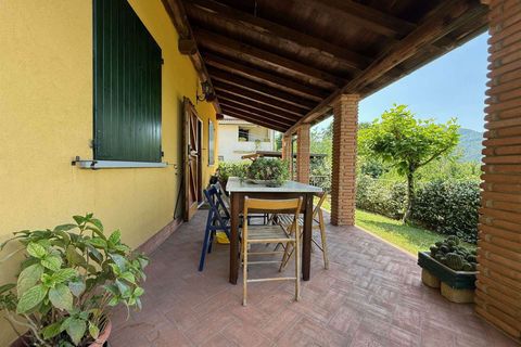 Villa a Aulla, Massa and Carrara, Aulla - € 380.000 | Ref: A7879RV2363224A-1078314 - foto 10