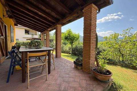 Villa a Aulla, Massa and Carrara, Aulla - € 380.000 | Ref: A7879RV2363224A-1078314 - foto 11