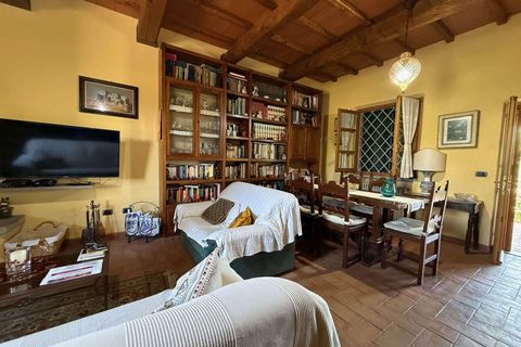 Villa a Aulla, Massa and Carrara, Aulla - € 380.000 | Ref: A7879RV2363224A-1078314 - foto 17
