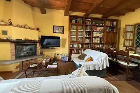 Villa a Aulla, Massa and Carrara, Aulla - € 380.000 | Ref: A7879RV2363224A-1078314 - foto 18