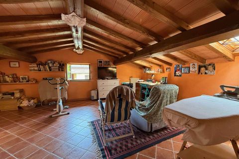 Villa a Aulla, Massa and Carrara, Aulla - € 380.000 | Ref: A7879RV2363224A-1078314 - foto 24