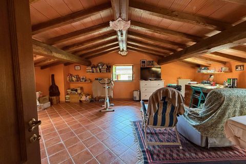 Villa a Aulla, Massa and Carrara, Aulla - € 380.000 | Ref: A7879RV2363224A-1078314 - foto 25
