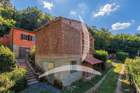 Farm hus i Pescia, Pistoia, Pescia - € 560.000 | Ref: A1190RC86823-1078403 - foto 3