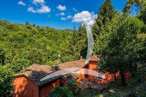 Farm hus i Pescia, Pistoia, Pescia - € 560.000 | Ref: A1190RC86823-1078403 - foto 5