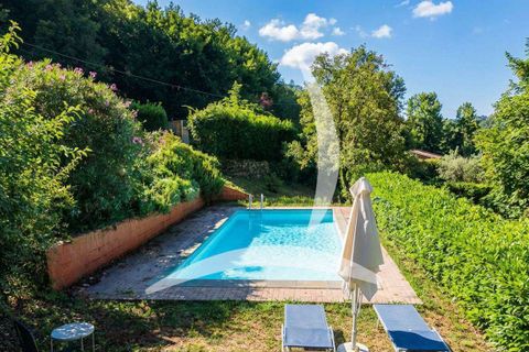 Farm hus i Pescia, Pistoia, Pescia - € 560.000 | Ref: A1190RC86823-1078403 - foto 8