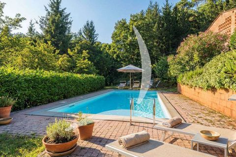 Farm hus i Pescia, Pistoia, Pescia - € 560.000 | Ref: A1190RC86823-1078403 - foto 14