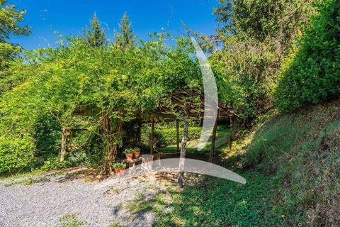 Farm hus i Pescia, Pistoia, Pescia - € 560.000 | Ref: A1190RC86823-1078403 - foto 15