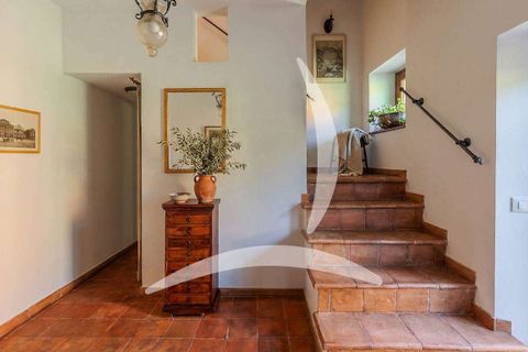 Farm hus i Pescia, Pistoia, Pescia - € 560.000 | Ref: A1190RC86823-1078403 - foto 20