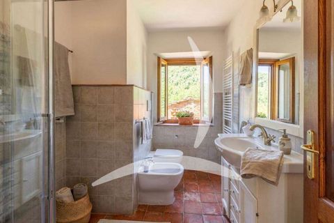 Farm hus i Pescia, Pistoia, Pescia - € 560.000 | Ref: A1190RC86823-1078403 - foto 23