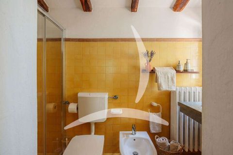 Farm hus i Pescia, Pistoia, Pescia - € 560.000 | Ref: A1190RC86823-1078403 - foto 25