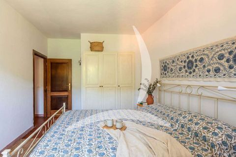 Farm hus i Pescia, Pistoia, Pescia - € 560.000 | Ref: A1190RC86823-1078403 - foto 27
