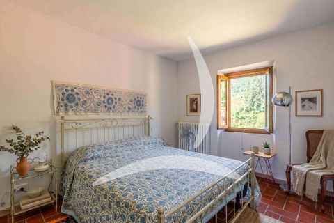 Farm hus i Pescia, Pistoia, Pescia - € 560.000 | Ref: A1190RC86823-1078403 - foto 28
