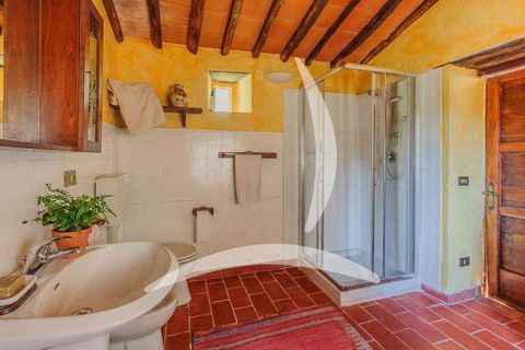 Farm hus i Pescia, Pistoia, Pescia - € 560.000 | Ref: A1190RC86823-1078403 - foto 29