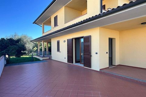 Villa a Gavorrano, Grosseto, Gavorrano - € 390.000 | Ref: A7631RV2510520A-1078434 - foto 6