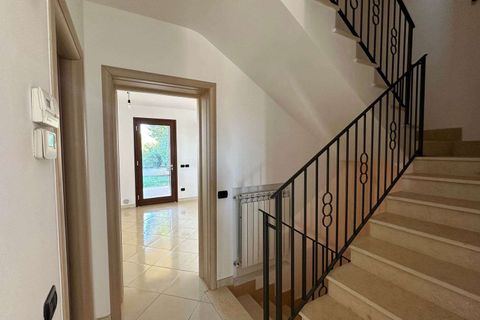 Villa a Gavorrano, Grosseto, Gavorrano - € 390.000 | Ref: A7631RV2510520A-1078434 - foto 20