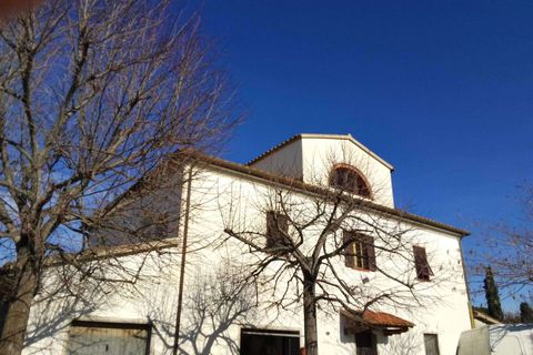 Farm hus i Rosignano Marittimo, Livorno, Rosignano Marittimo - € 590.000 | Ref: A9591GP053-1078465 - foto 1