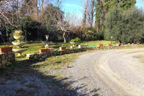 Farm hus i Rosignano Marittimo, Livorno, Rosignano Marittimo - € 590.000 | Ref: A9591GP053-1078465 - foto 5