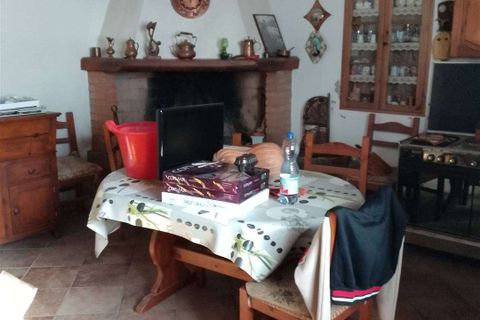 Farm hus i Rosignano Marittimo, Livorno, Rosignano Marittimo - € 590.000 | Ref: A9591GP053-1078465 - foto 6