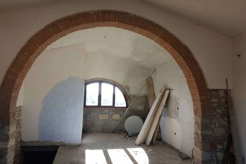 Farm hus i Rosignano Marittimo, Livorno, Rosignano Marittimo - € 590.000 | Ref: A9591GP053-1078465 - foto 11