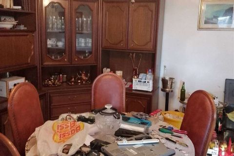 Farm hus i Rosignano Marittimo, Livorno, Rosignano Marittimo - € 590.000 | Ref: A9591GP053-1078465 - foto 14