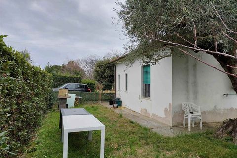 Farm hus i Rosignano Marittimo, Livorno, Rosignano Marittimo - € 590.000 | Ref: A9591GP053-1078465 - foto 24