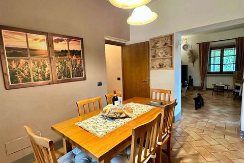 Farm hus i Volterra, Pisa, Volterra - € 720.000 | Ref: A7631TA2388381A-1078526 - foto 2