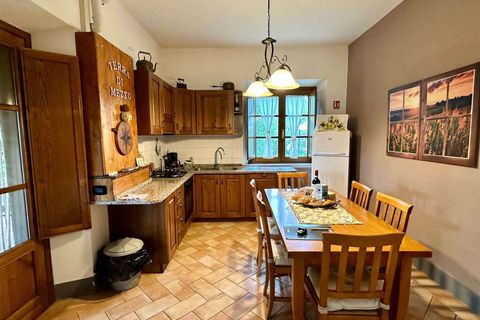Farm hus i Volterra, Pisa, Volterra - € 720.000 | Ref: A7631TA2388381A-1078526 - foto 3