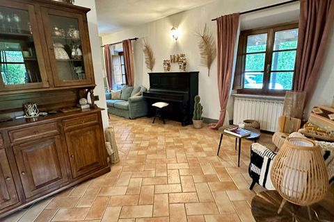 Farm hus i Volterra, Pisa, Volterra - € 720.000 | Ref: A7631TA2388381A-1078526 - foto 4