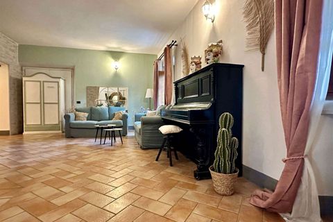 Farm hus i Volterra, Pisa, Volterra - € 720.000 | Ref: A7631TA2388381A-1078526 - foto 5